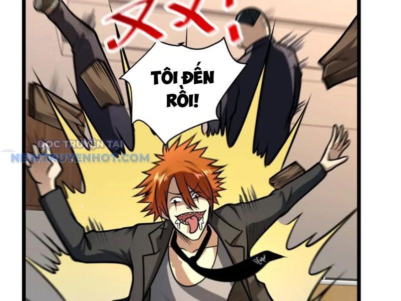 Đô Thị Cực Phẩm Y Thần - Chapter 117 - Page 47