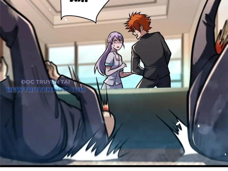 Đô Thị Cực Phẩm Y Thần - Chapter 117 - Page 49