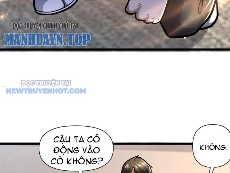 Đô Thị Cực Phẩm Y Thần - Chapter 117 - Page 53