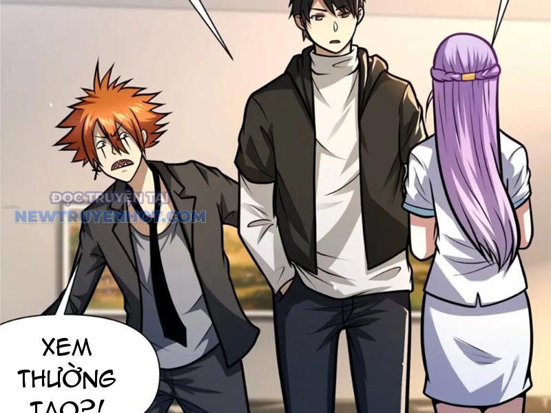 Đô Thị Cực Phẩm Y Thần - Chapter 117 - Page 54