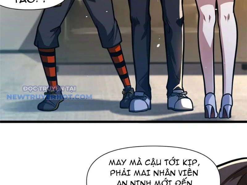 Đô Thị Cực Phẩm Y Thần - Chapter 117 - Page 55