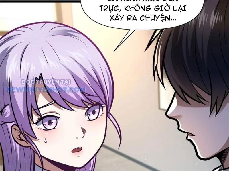 Đô Thị Cực Phẩm Y Thần - Chapter 117 - Page 56