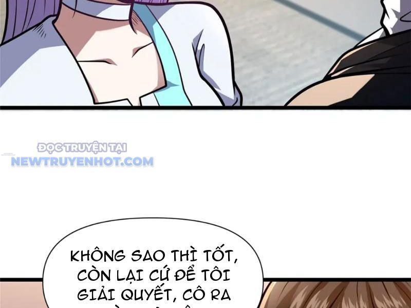 Đô Thị Cực Phẩm Y Thần - Chapter 117 - Page 57