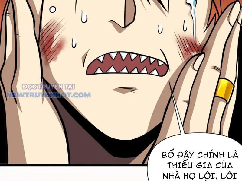 Đô Thị Cực Phẩm Y Thần - Chapter 117 - Page 71