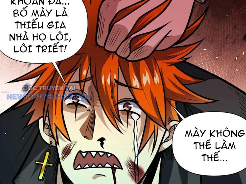 Đô Thị Cực Phẩm Y Thần - Chapter 117 - Page 77