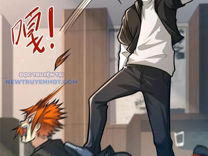 Đô Thị Cực Phẩm Y Thần - Chapter 117 - Page 79