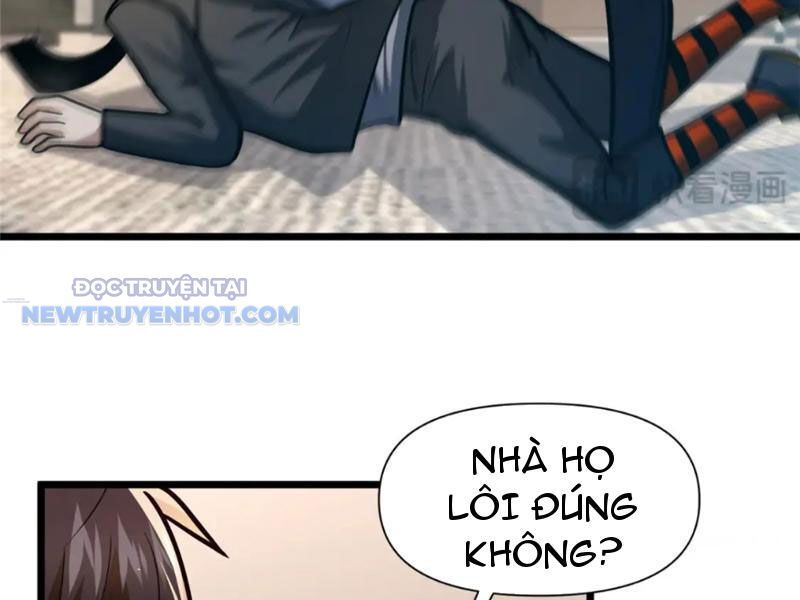 Đô Thị Cực Phẩm Y Thần - Chapter 117 - Page 80