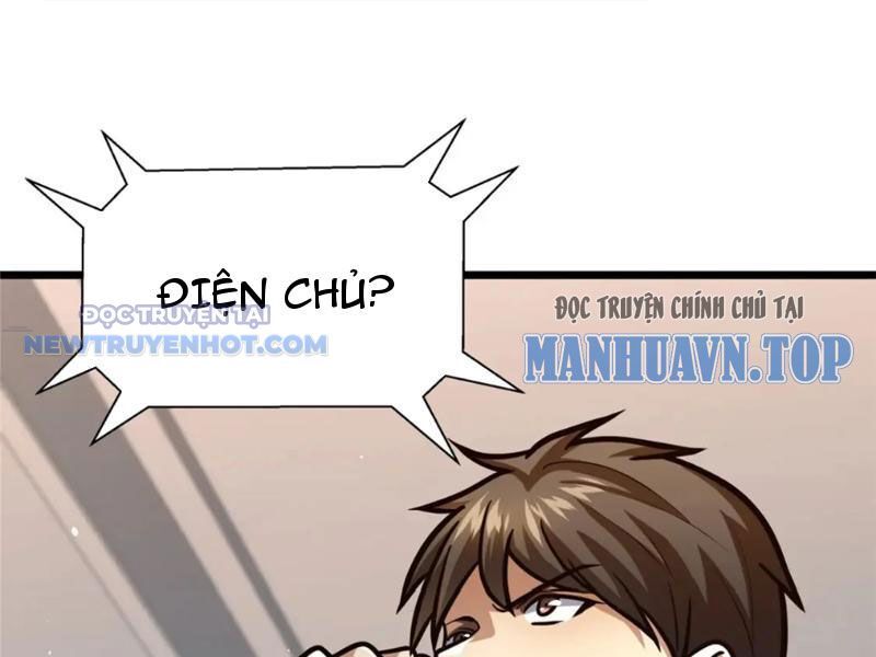 Đô Thị Cực Phẩm Y Thần - Chapter 117 - Page 83