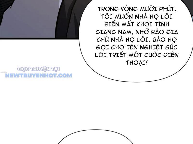 Đô Thị Cực Phẩm Y Thần - Chapter 117 - Page 85
