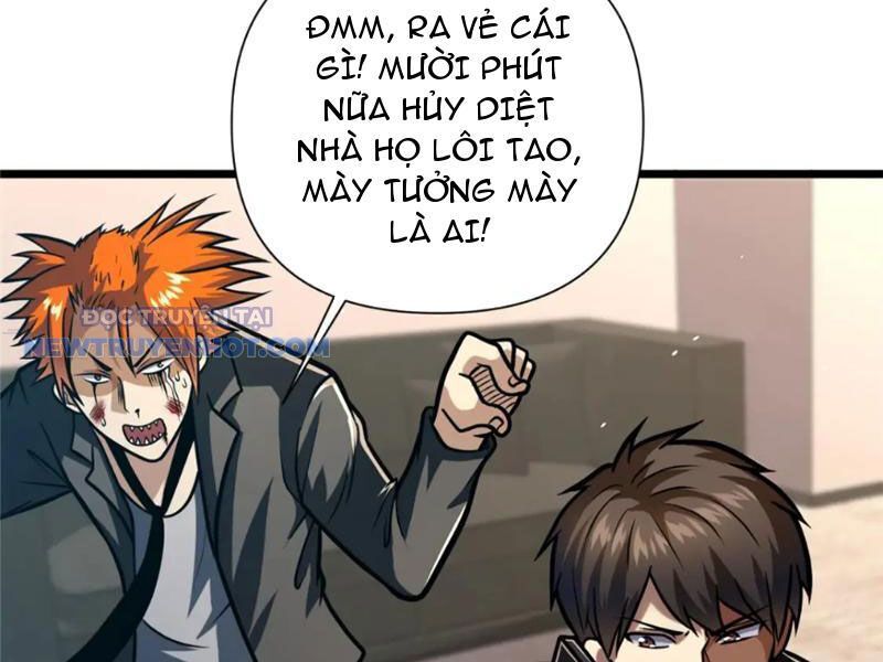 Đô Thị Cực Phẩm Y Thần - Chapter 117 - Page 86