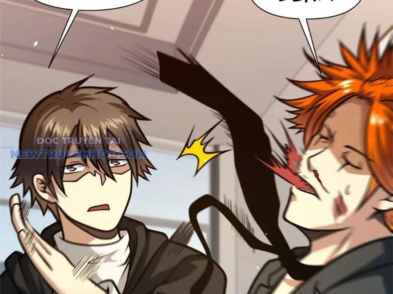 Đô Thị Cực Phẩm Y Thần - Chapter 117 - Page 89