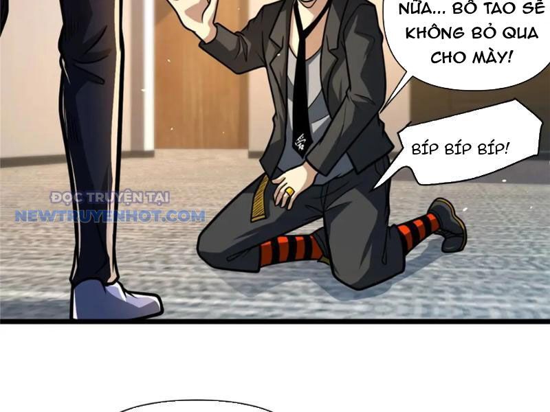 Đô Thị Cực Phẩm Y Thần - Chapter 117 - Page 93