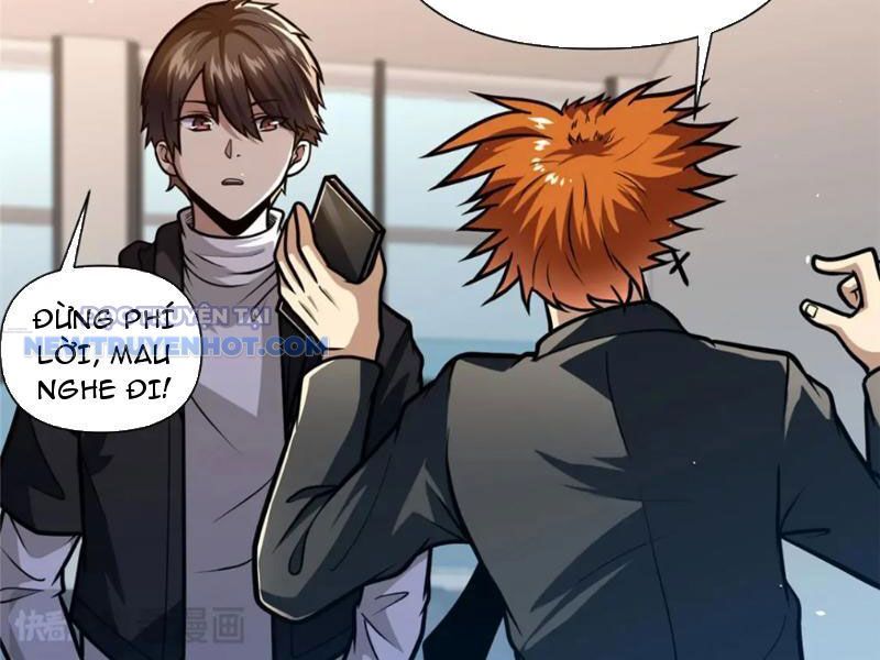 Đô Thị Cực Phẩm Y Thần - Chapter 117 - Page 96