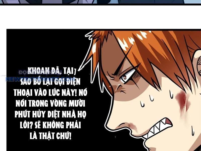 Đô Thị Cực Phẩm Y Thần - Chapter 117 - Page 97