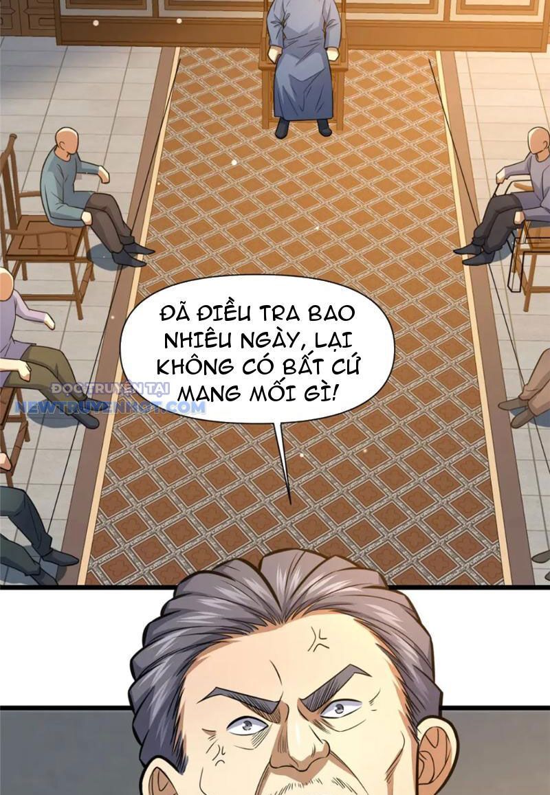Đô Thị Cực Phẩm Y Thần - Chapter 118 - Page 13
