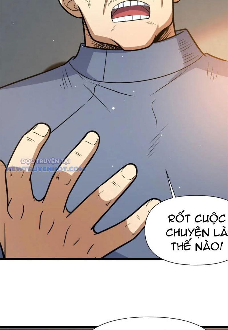 Đô Thị Cực Phẩm Y Thần - Chapter 118 - Page 14