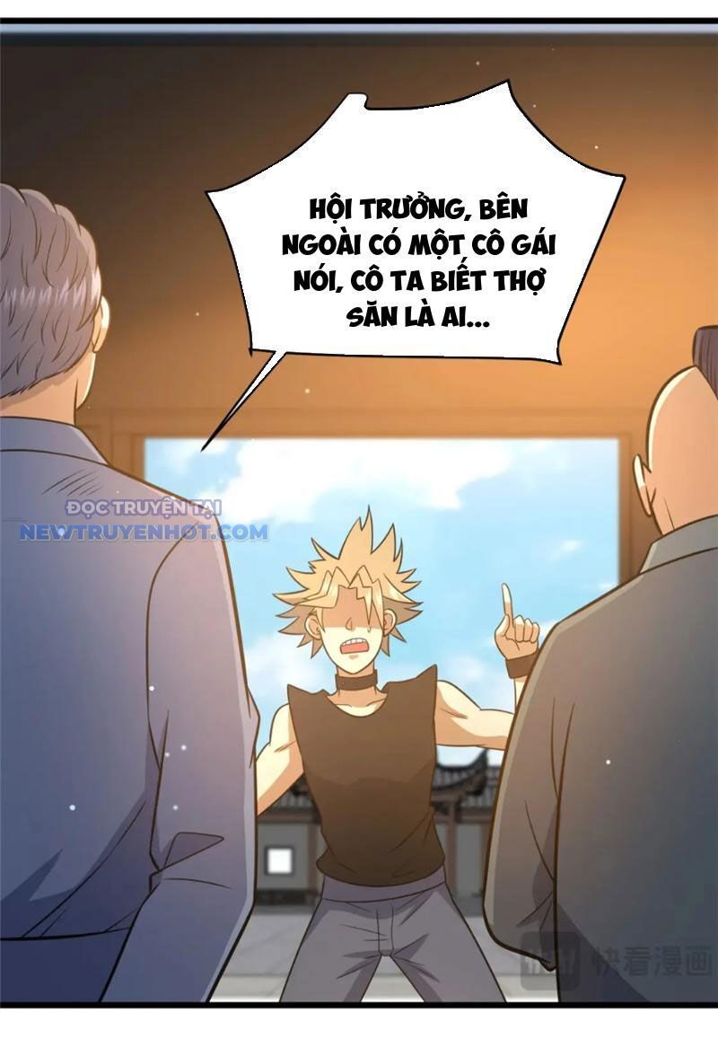 Đô Thị Cực Phẩm Y Thần - Chapter 118 - Page 18