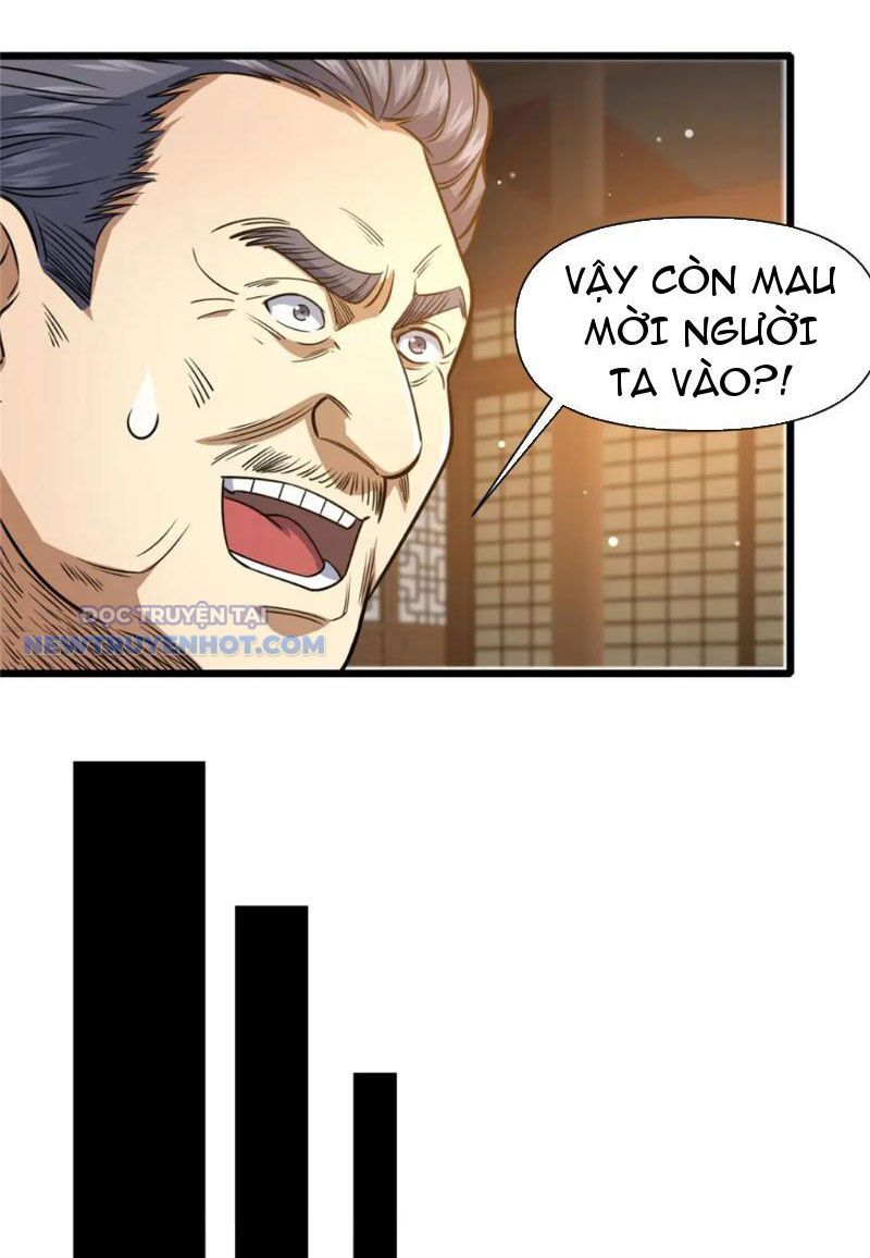 Đô Thị Cực Phẩm Y Thần - Chapter 118 - Page 19