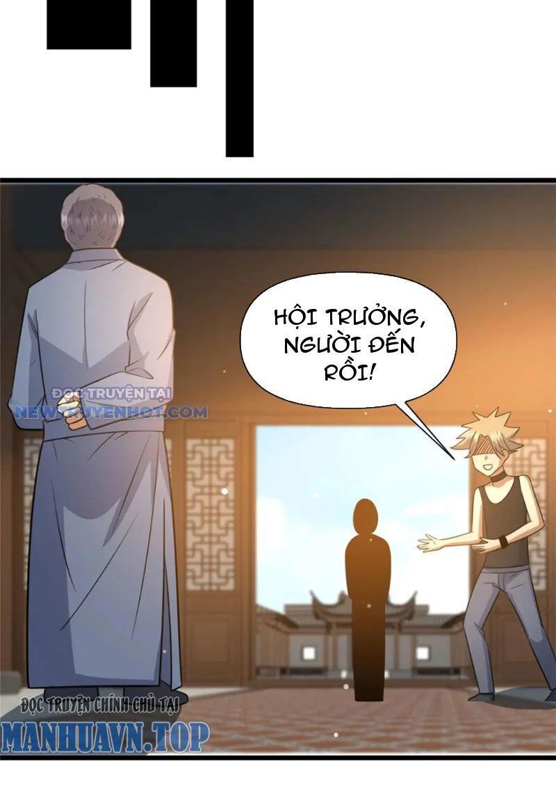 Đô Thị Cực Phẩm Y Thần - Chapter 118 - Page 20