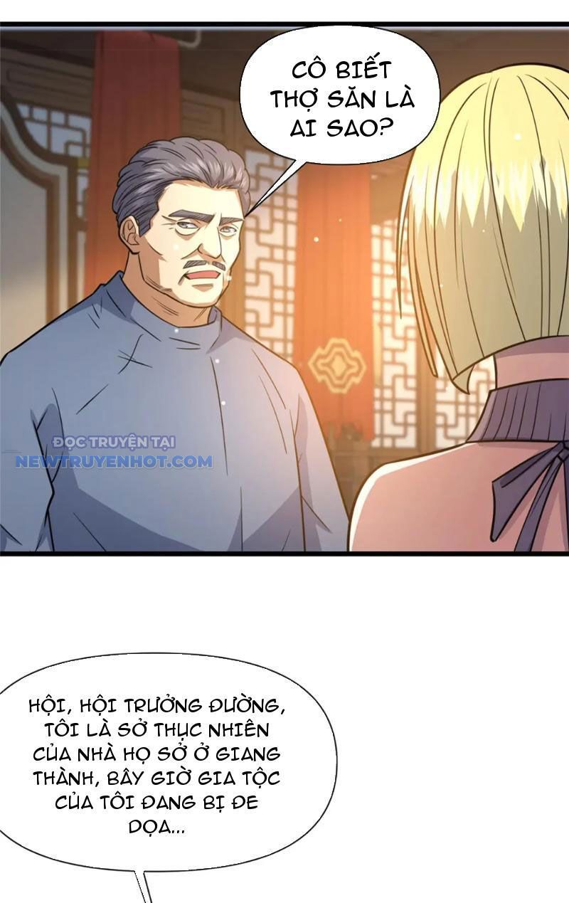 Đô Thị Cực Phẩm Y Thần - Chapter 118 - Page 21