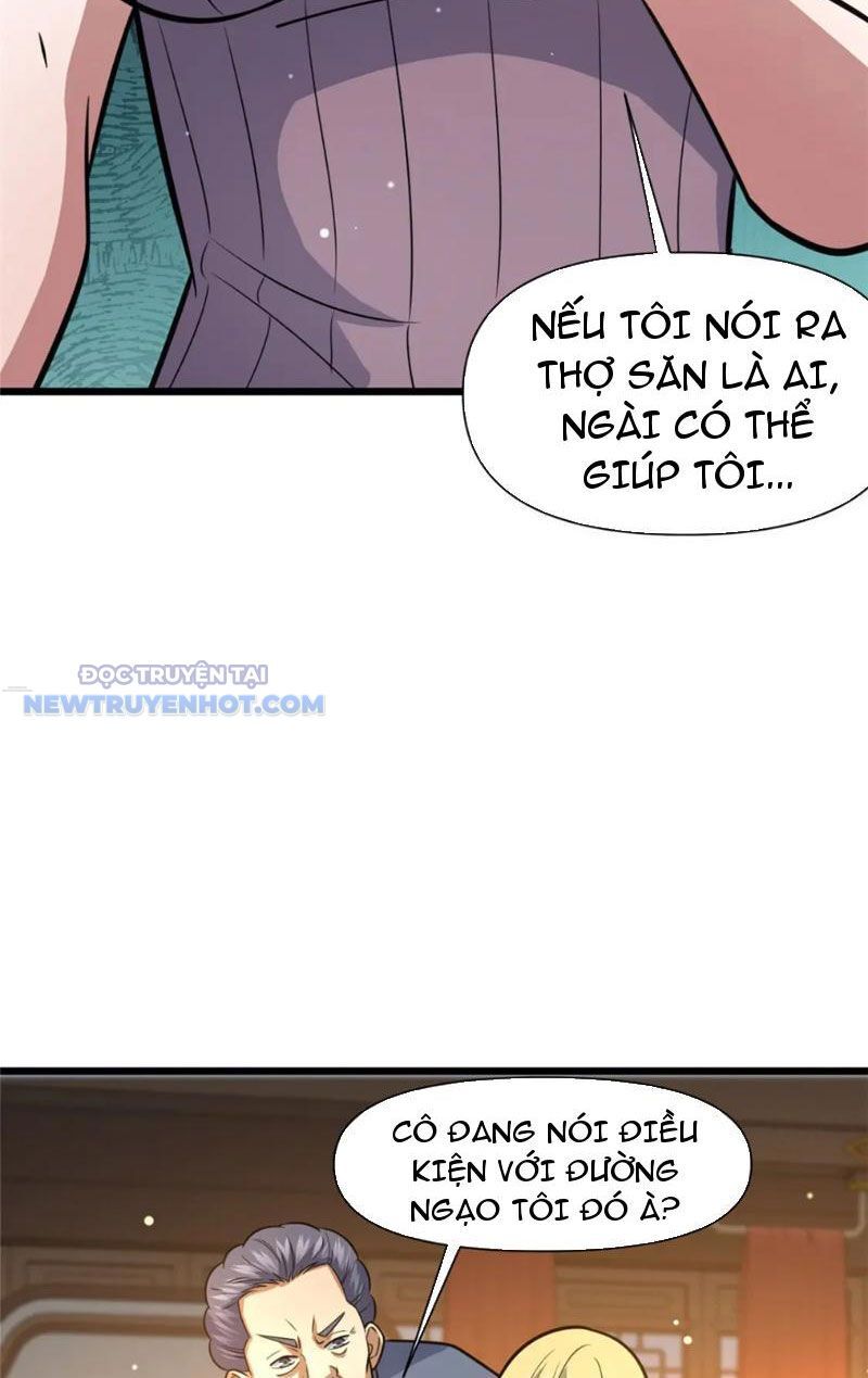 Đô Thị Cực Phẩm Y Thần - Chapter 118 - Page 23