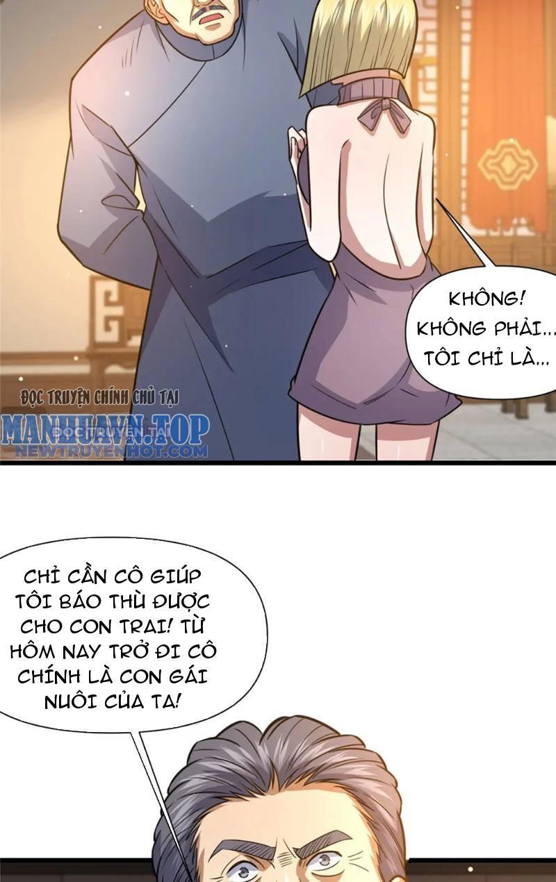 Đô Thị Cực Phẩm Y Thần - Chapter 118 - Page 24