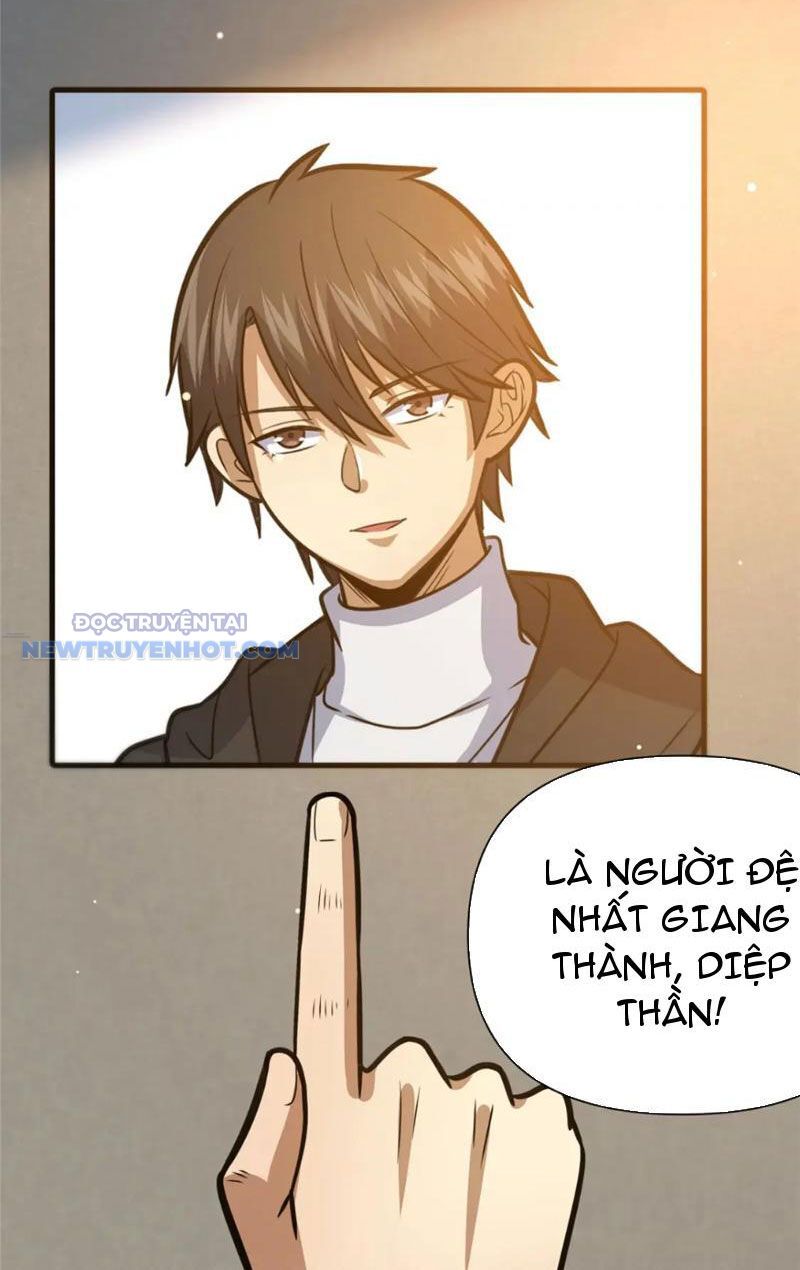 Đô Thị Cực Phẩm Y Thần - Chapter 118 - Page 28