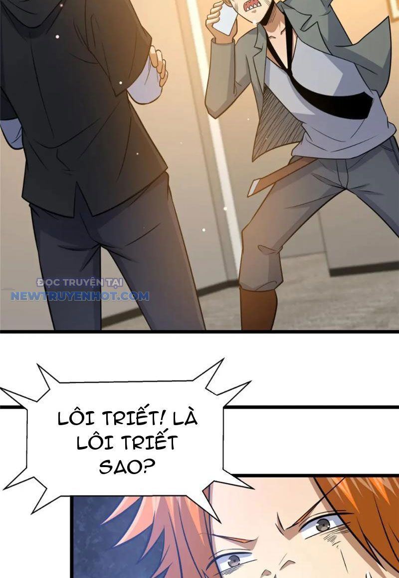 Đô Thị Cực Phẩm Y Thần - Chapter 118 - Page 3