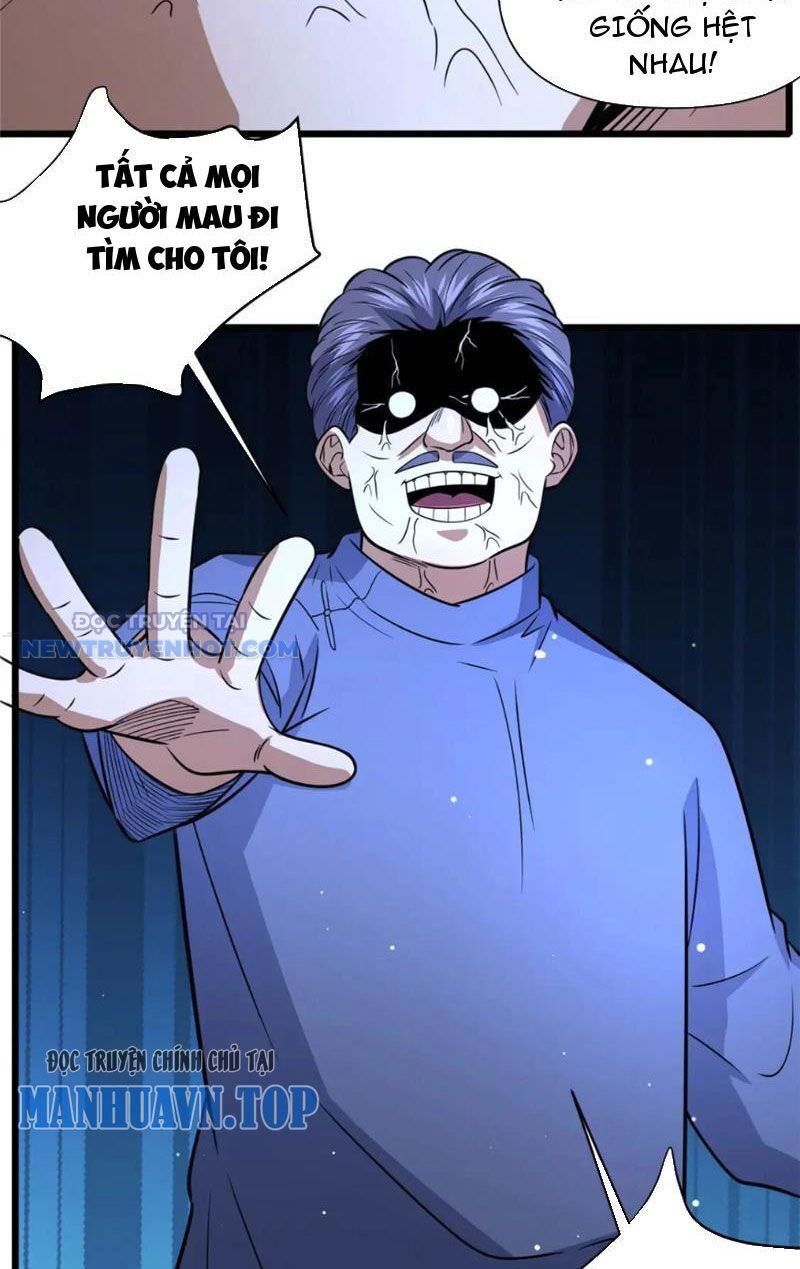 Đô Thị Cực Phẩm Y Thần - Chapter 118 - Page 32