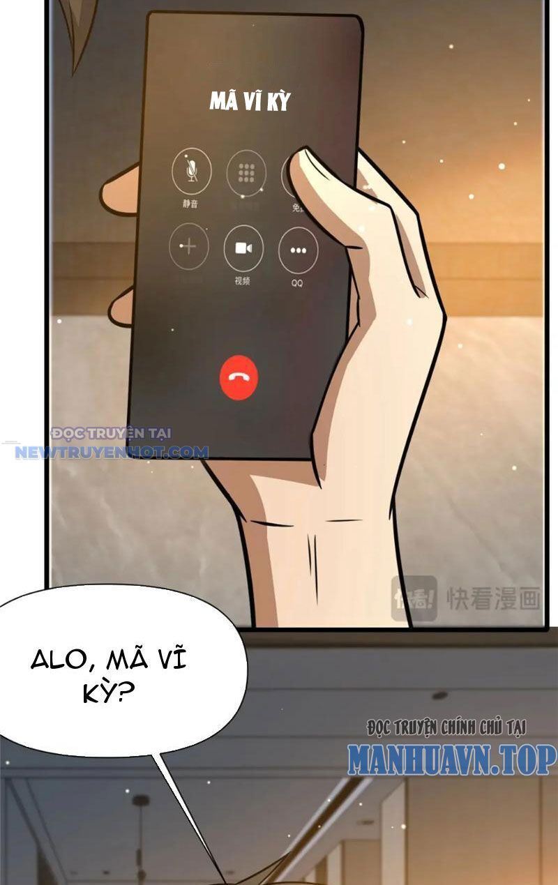 Đô Thị Cực Phẩm Y Thần - Chapter 118 - Page 36