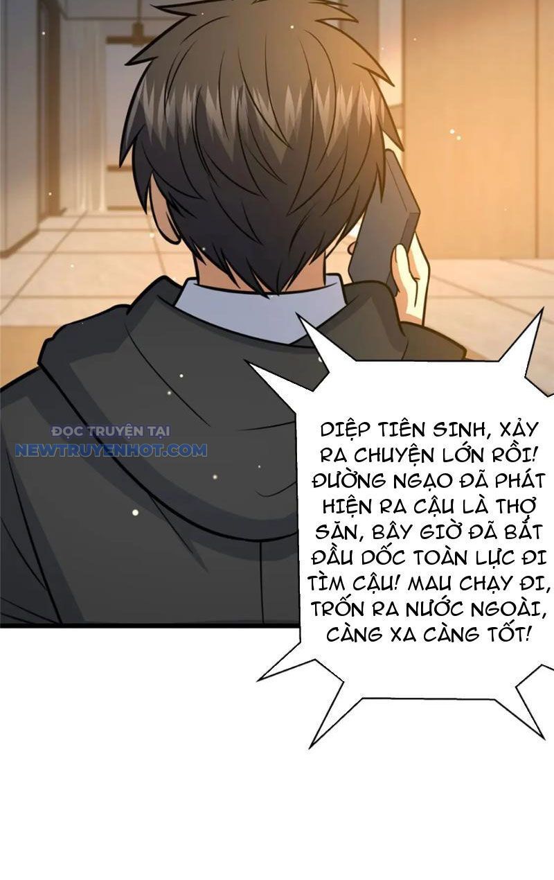 Đô Thị Cực Phẩm Y Thần - Chapter 118 - Page 37