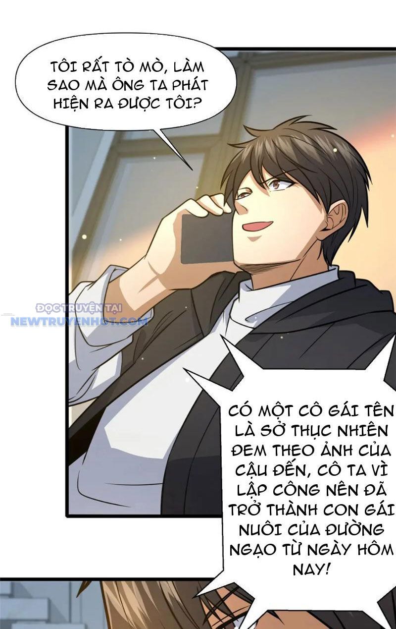 Đô Thị Cực Phẩm Y Thần - Chapter 118 - Page 38