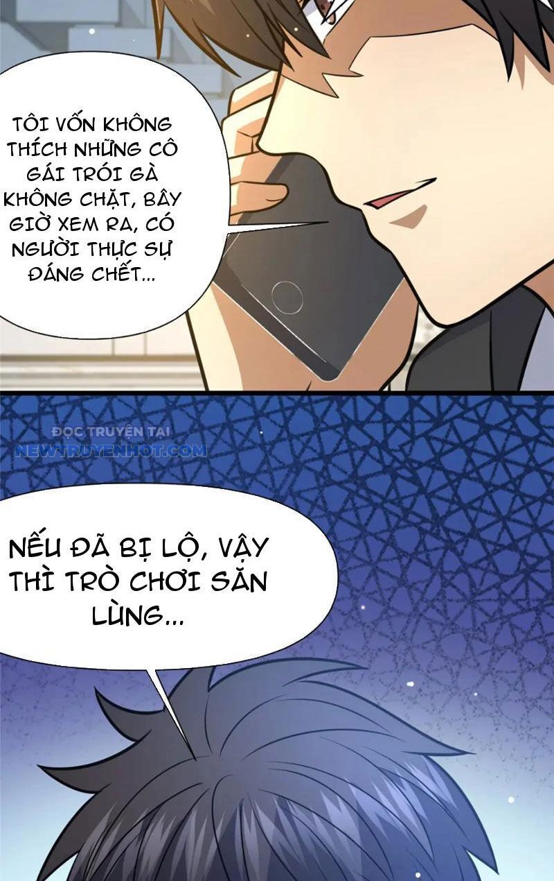 Đô Thị Cực Phẩm Y Thần - Chapter 118 - Page 39