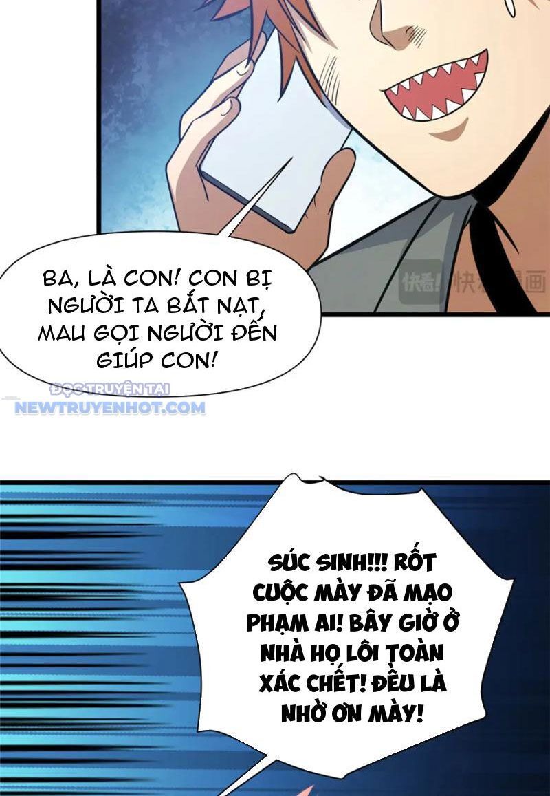 Đô Thị Cực Phẩm Y Thần - Chapter 118 - Page 4