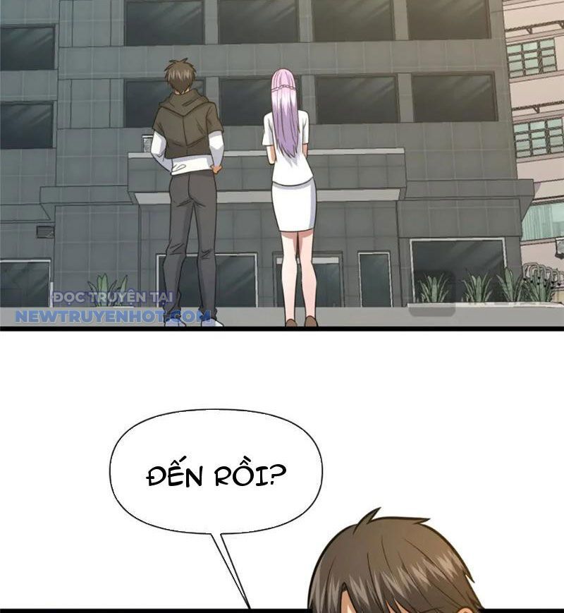 Đô Thị Cực Phẩm Y Thần - Chapter 118 - Page 43