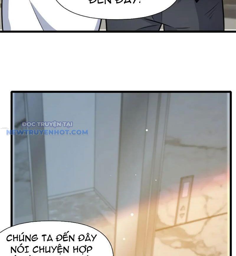 Đô Thị Cực Phẩm Y Thần - Chapter 118 - Page 45