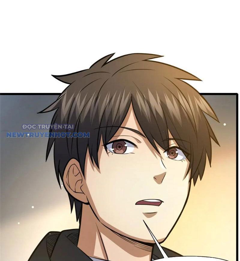 Đô Thị Cực Phẩm Y Thần - Chapter 118 - Page 47