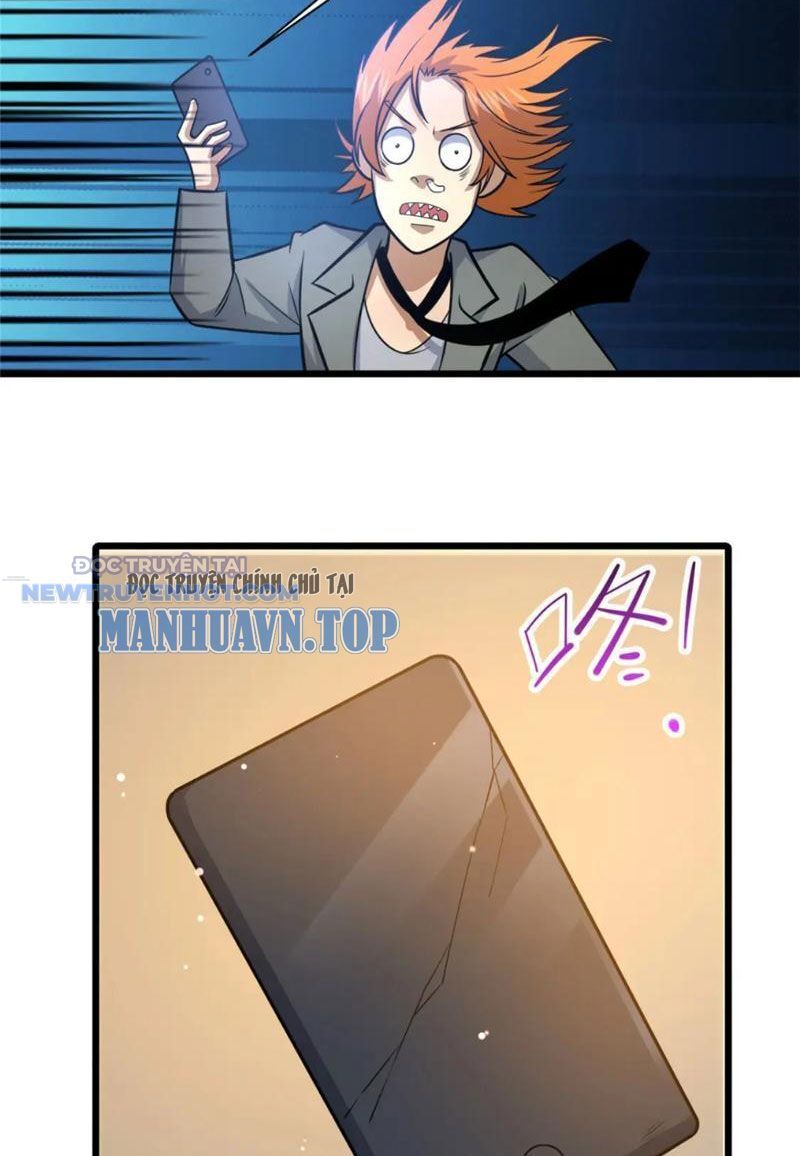 Đô Thị Cực Phẩm Y Thần - Chapter 118 - Page 5