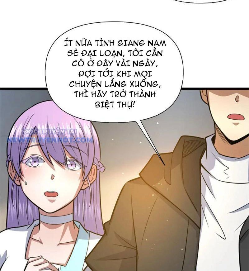 Đô Thị Cực Phẩm Y Thần - Chapter 118 - Page 50