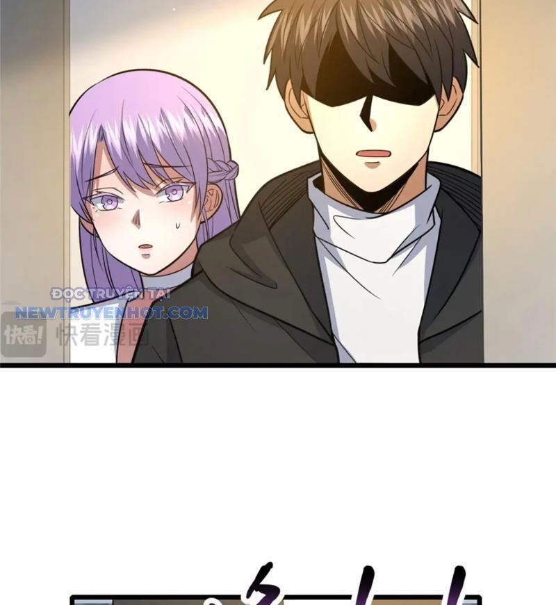 Đô Thị Cực Phẩm Y Thần - Chapter 118 - Page 52