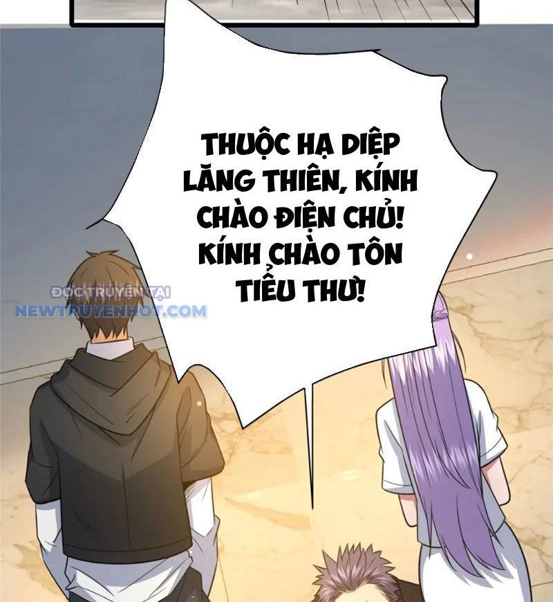 Đô Thị Cực Phẩm Y Thần - Chapter 118 - Page 54