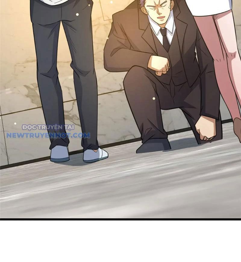 Đô Thị Cực Phẩm Y Thần - Chapter 118 - Page 55