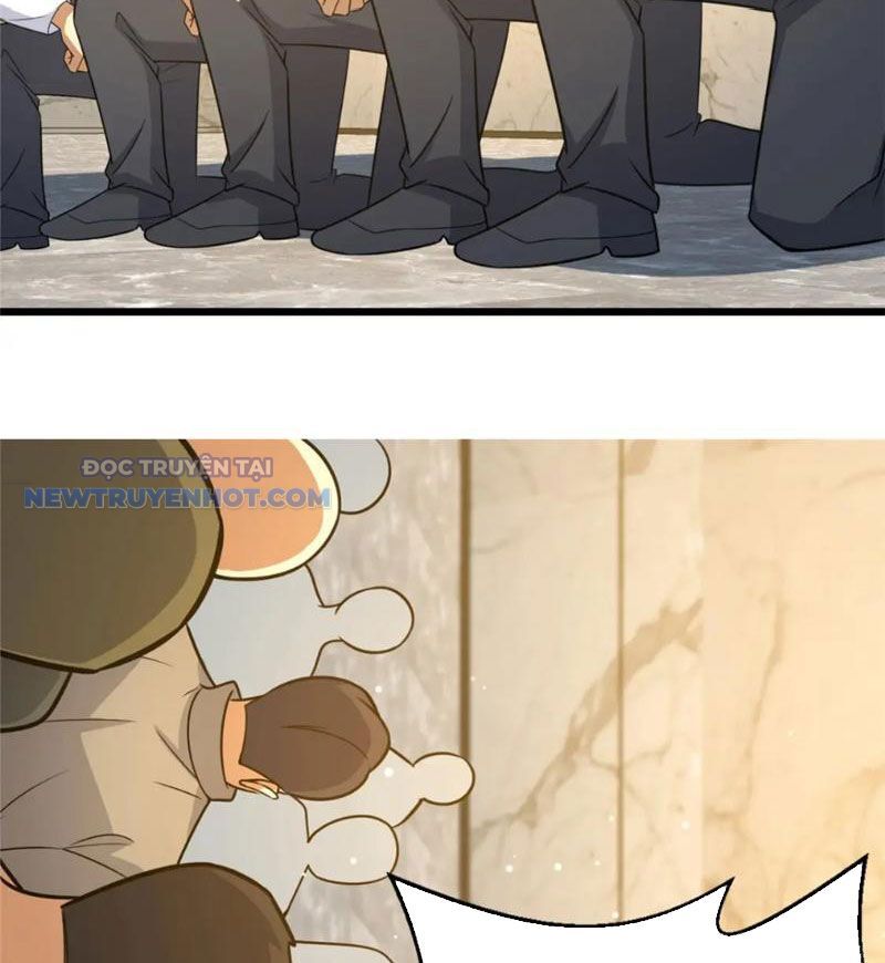 Đô Thị Cực Phẩm Y Thần - Chapter 118 - Page 57