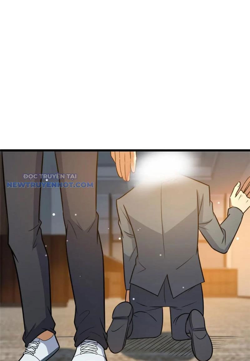 Đô Thị Cực Phẩm Y Thần - Chapter 118 - Page 8