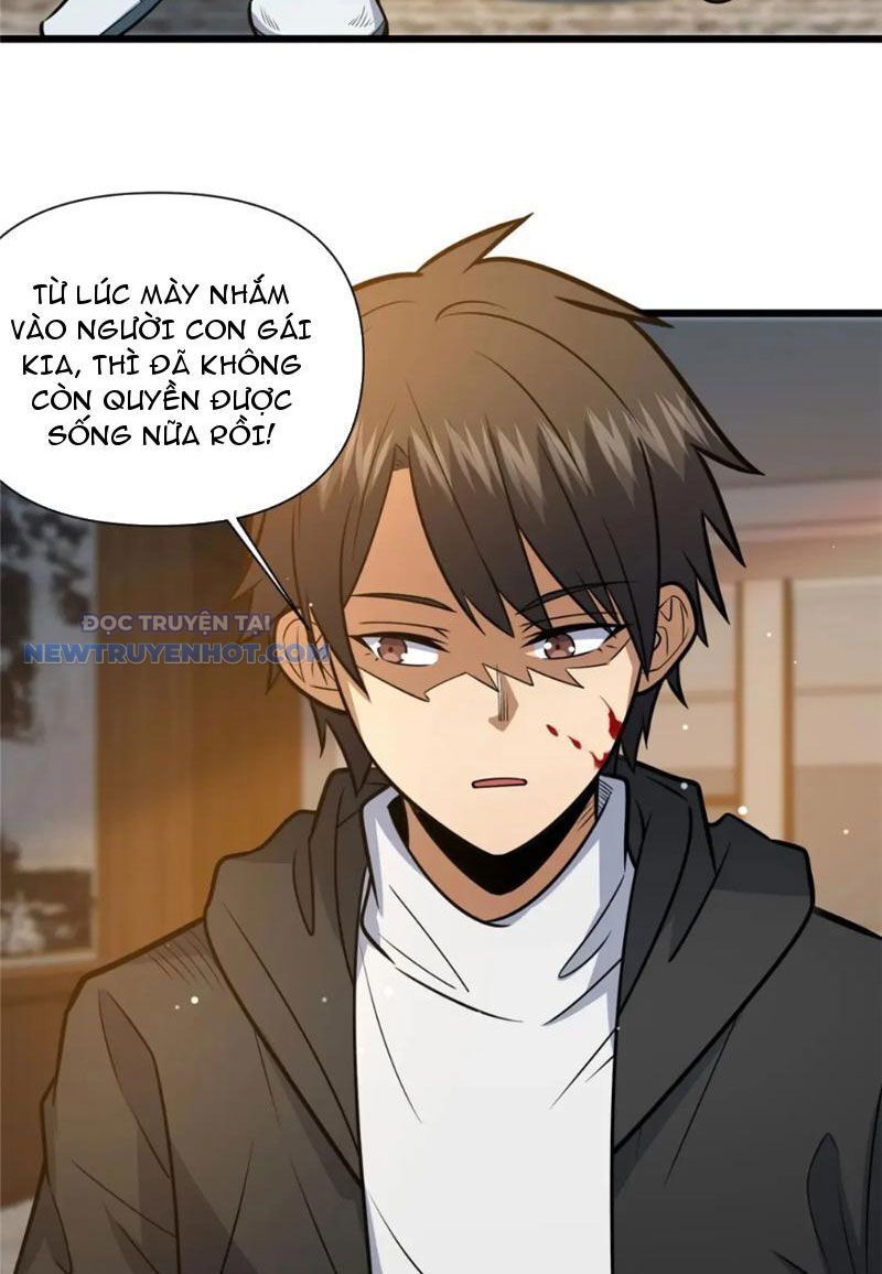 Đô Thị Cực Phẩm Y Thần - Chapter 118 - Page 9