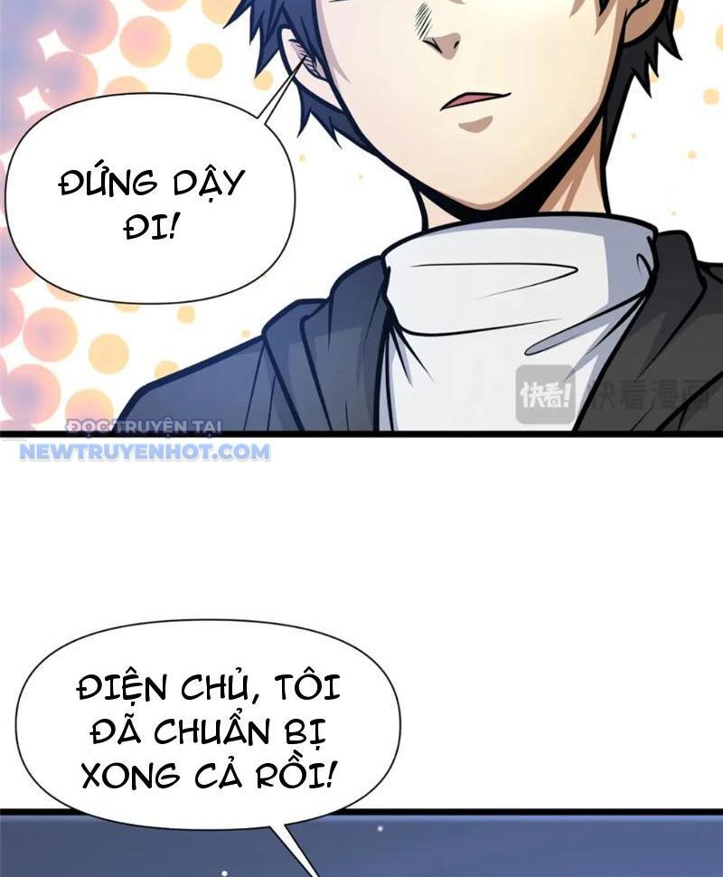 Đô Thị Cực Phẩm Y Thần - Chapter 119 - Page 10