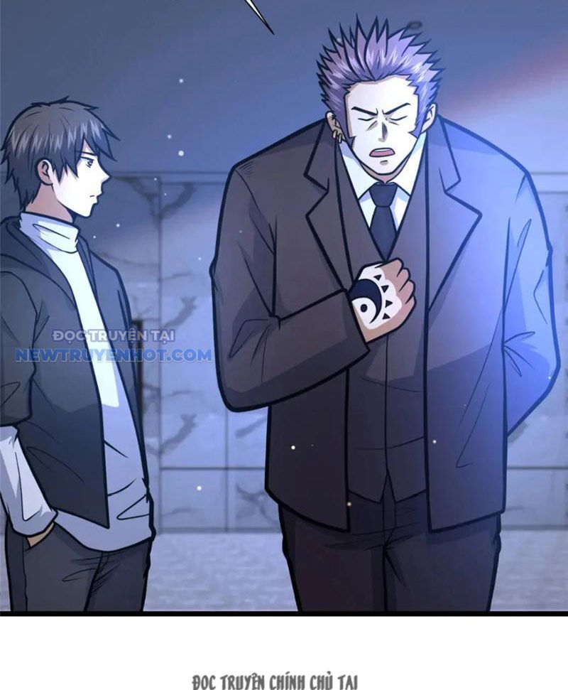 Đô Thị Cực Phẩm Y Thần - Chapter 119 - Page 11