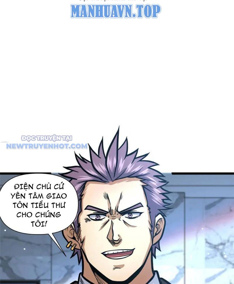 Đô Thị Cực Phẩm Y Thần - Chapter 119 - Page 12