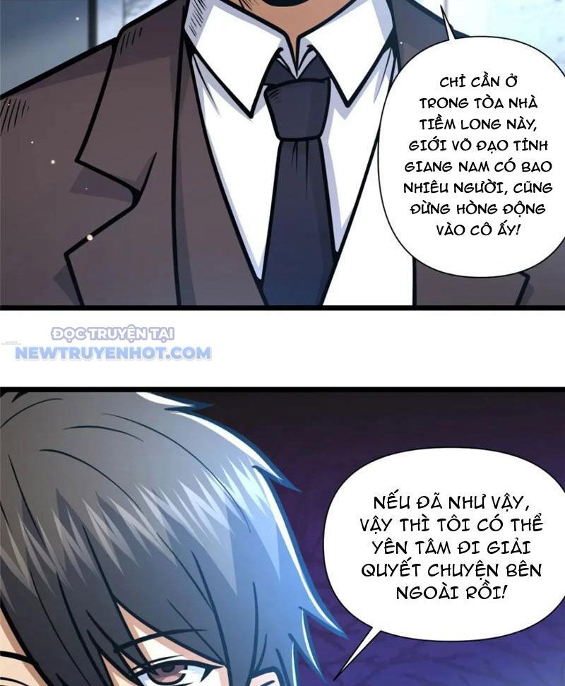 Đô Thị Cực Phẩm Y Thần - Chapter 119 - Page 13