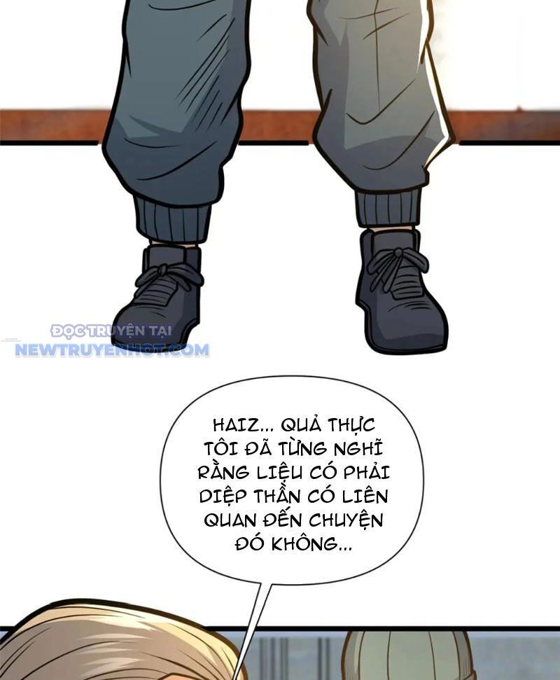 Đô Thị Cực Phẩm Y Thần - Chapter 119 - Page 18